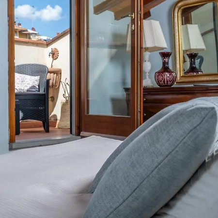The Old Gate Retreat Appartamento Firenze