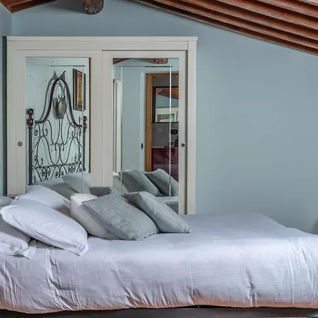 The Old Gate Retreat *