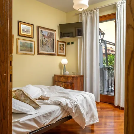 Apartment The Old Gate Retreat